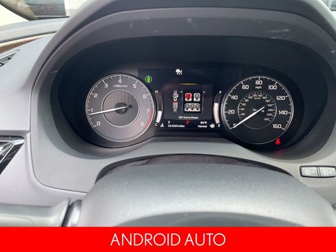 Used 2024 Acura RDX SH-AWD w/ Advance Package image 9