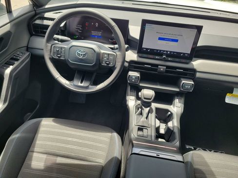 New 2026 Toyota RAV4 SE FWD image 26