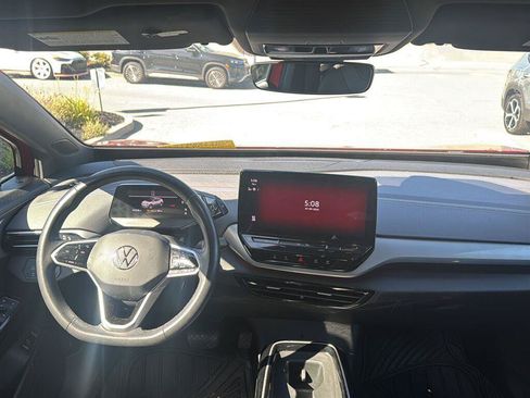 Used 2023 Volkswagen ID.4 S RWD image 9