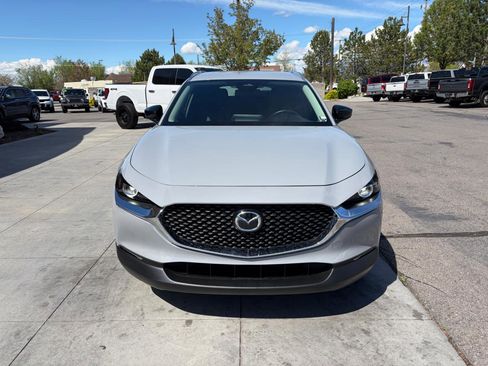 Used 2025 MAZDA CX-30 AWD 2.5 S w/ Select Sport Pkg image 9