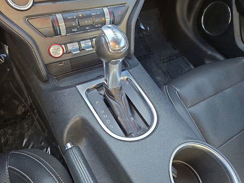 Used 2023 Ford Mustang Premium image 27