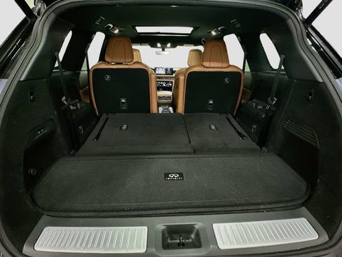Used 2023 INFINITI QX60 Autograph w/ Cargo Package AWD/4WD image 27
