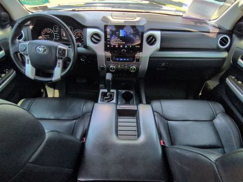 Used 2020 Toyota Tundra TRD Pro AWD/4WD image 22