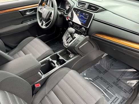 Used 2019 Honda CR-V EX image 34