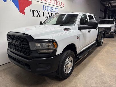 Used 2024 RAM 2500 Tradesman