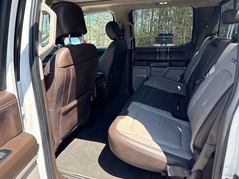 Used 2019 Ford F150 Limited AWD/4WD image 22