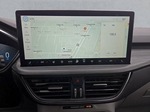 Certified 2023 Ford Escape Platinum AWD/4WD image 16