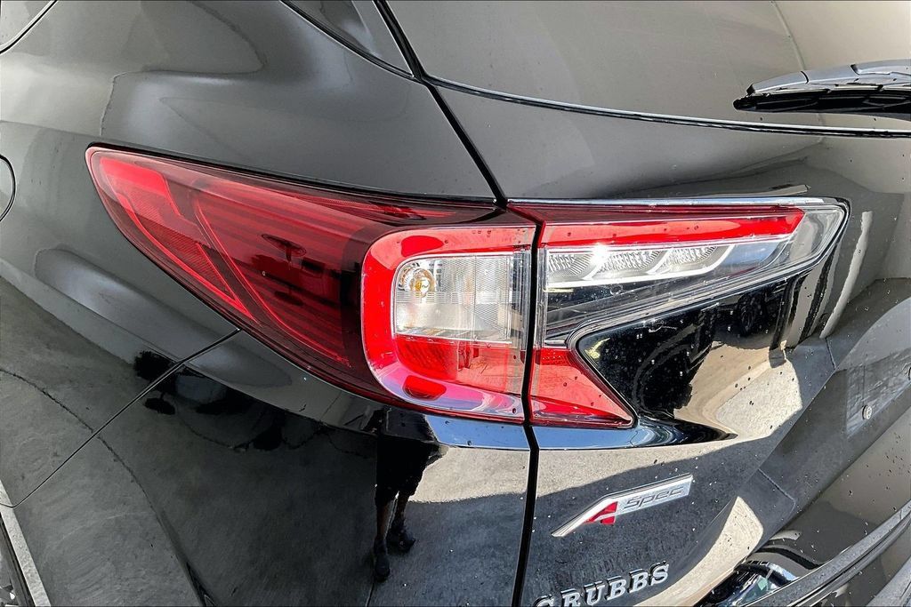 Used 2023 Acura RDX w/ Advance Package AWD/4WD image 36