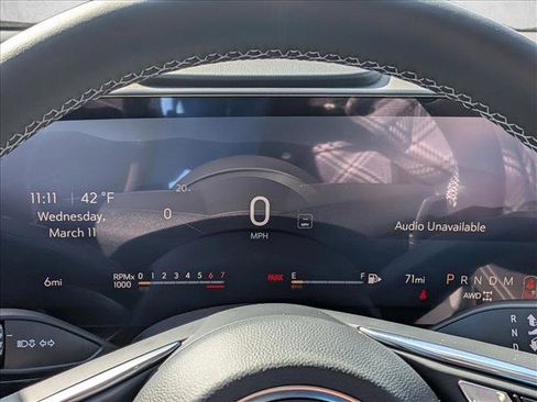 New 2026 Buick Envision Sport Touring image 11