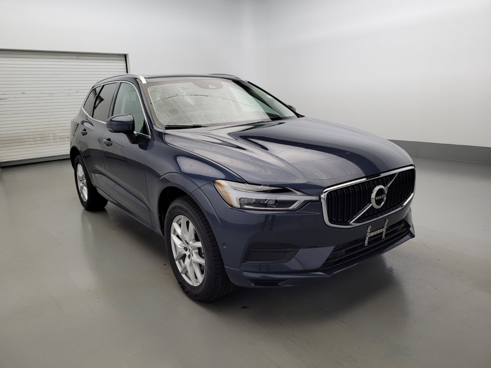 Used 2019 Volvo XC60 T5 Momentum w/ Premium Package AWD/4WD image 13