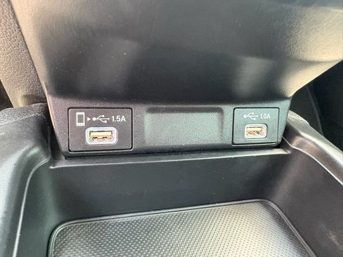 Certified 2021 Honda CR-V Special Edition image 19