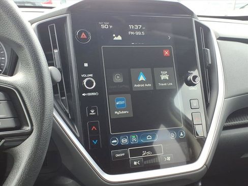 Certified 2024 Subaru Crosstrek 2.0i Premium image 11