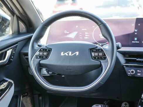 Certified 2023 Kia EV6 GT-Line AWD/4WD image 15