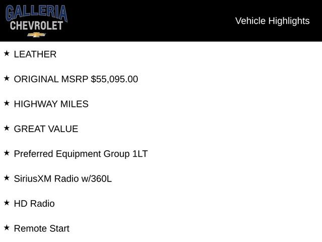 Used 2021 Chevrolet Tahoe LT RWD image 5