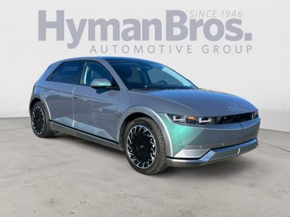 Used 2023 Hyundai Ioniq 5 Limited