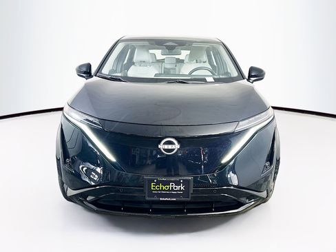 Used 2023 Nissan Ariya FWD image 2