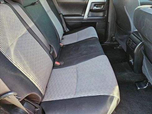 Used 2022 Toyota 4Runner SR5 image 18