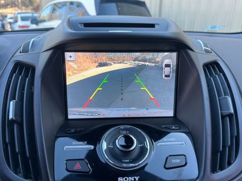 Used 2017 Ford Escape Titanium w/ Equipment Group 301A image 24