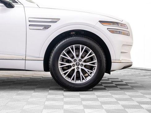 Used 2024 Genesis GV80 2.5T image 32