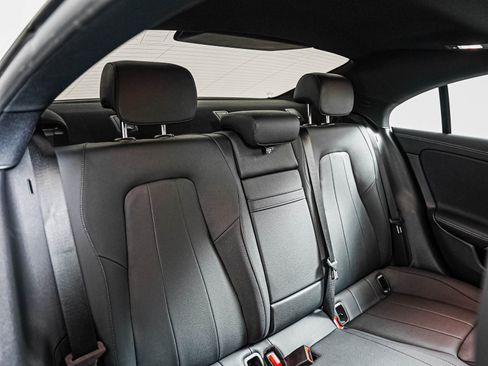 Certified 2023 Mercedes-Benz CLA 250 4MATIC image 10