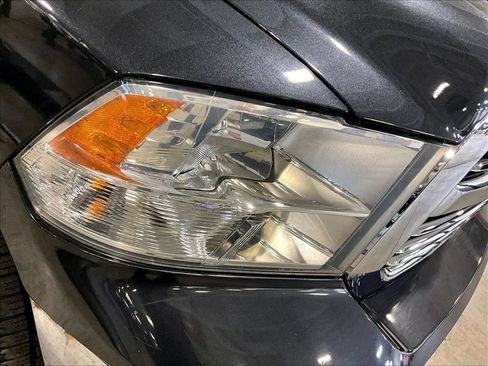Used 2016 RAM 1500 Big Horn AWD/4WD image 34