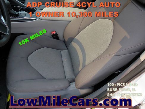 Used 2020 Toyota Camry LE image 20