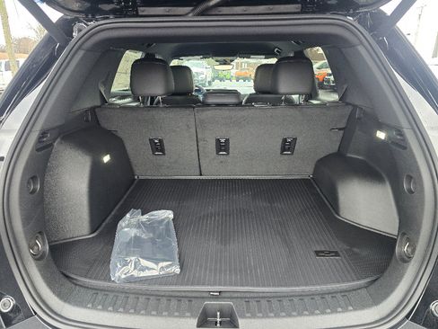 New 2026 Chevrolet Equinox LT w/ Convenience Package II image 14