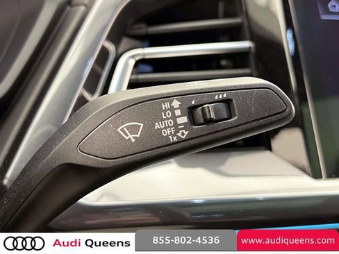 Certified 2023 Audi Q4 e-tron Prestige w/ Black Optic Package AWD/4WD image 24