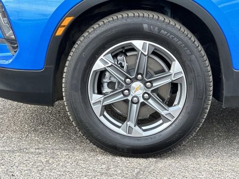 Used 2025 Chevrolet Blazer LT w/ Driver Confidence Package image 10