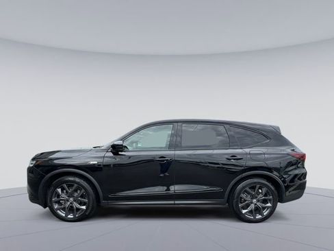 Certified 2023 Acura MDX A-Spec AWD/4WD image 6