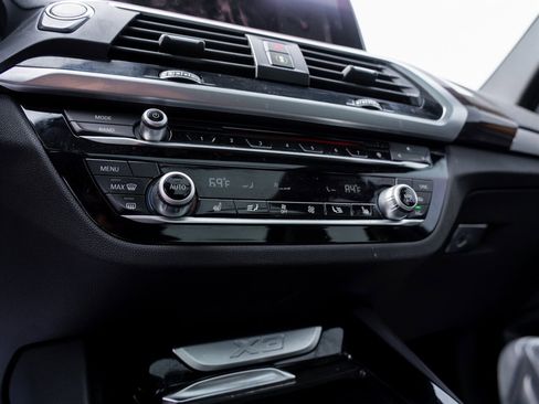 Used 2019 BMW X3 xDrive30i image 32