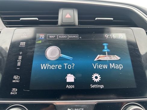 Used 2016 Honda Civic Touring image 23
