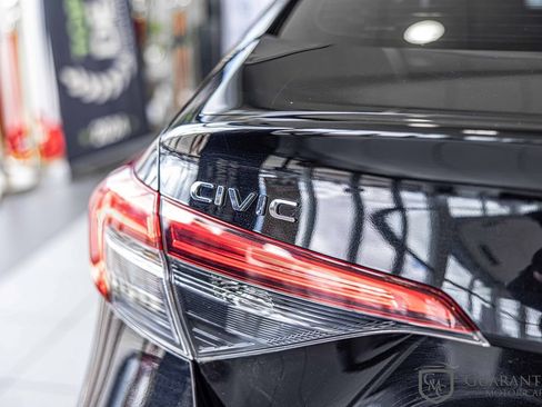 Used 2024 Honda Civic Sport image 15