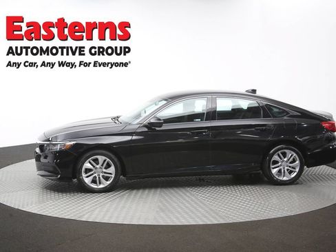 Used 2019 Honda Accord LX image 58