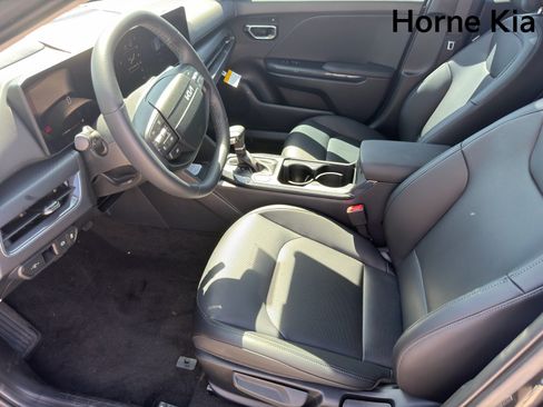 New 2026 Kia K4 EX FWD image 9