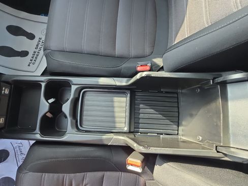 Certified 2020 Honda CR-V EX image 39