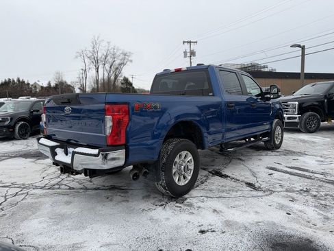 Certified 2022 Ford F350 XL w/ STX Appearance Package image 6