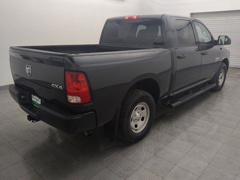 Used 2017 RAM 1500 Tradesman w/ Popular Equipment Group image 9