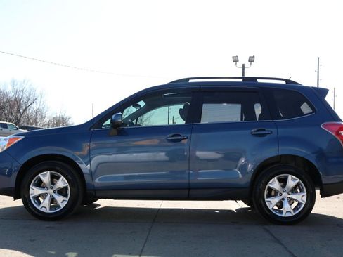 Used 2014 Subaru Forester 2.5i Limited image 17