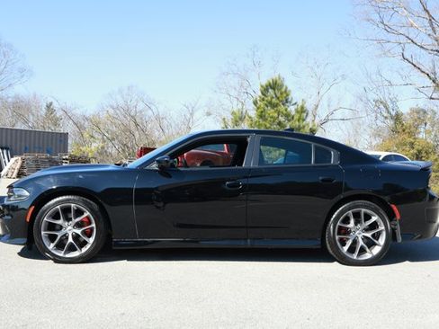 Used 2023 Dodge Charger GT image 9