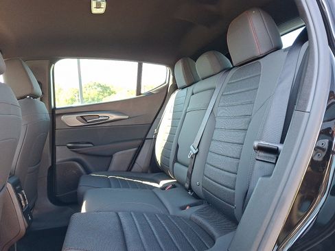 Used 2024 Dodge Hornet R/T w/ R/T Blacktop Package image 10