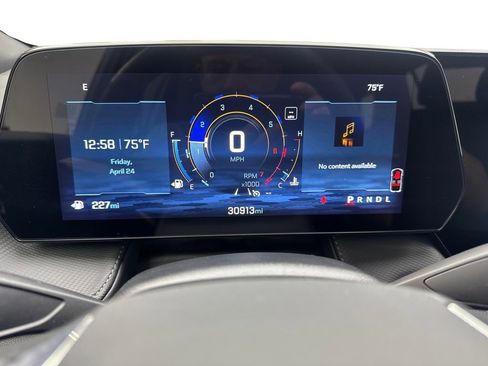 Used 2025 Chevrolet Equinox LT FWD image 58