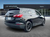 Used 2020 Chevrolet Equinox LS w/ LS Convenience Package image 4