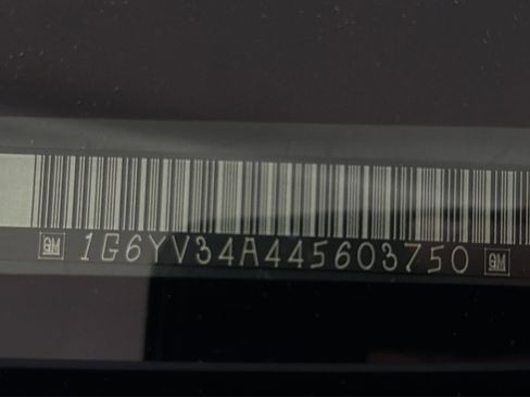 Used 2004 Cadillac XLR RWD image 49