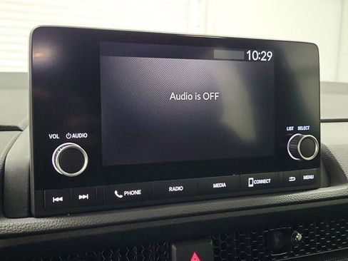 Certified 2024 Honda CR-V Sport image 28