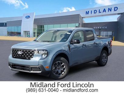 New 2026 Ford Maverick XLT w/ XLT Luxury Package