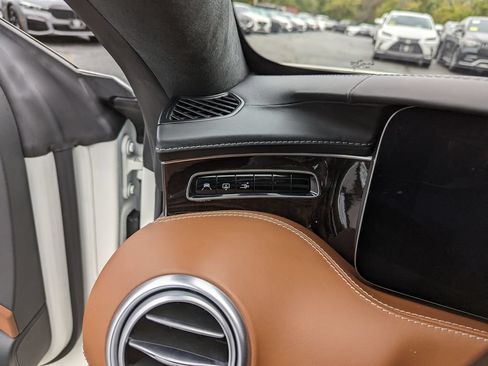 Used 2019 Mercedes-Benz S 560 4MATIC Coupe image 15