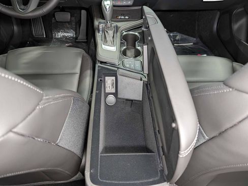 New 2026 Cadillac CT4 Luxury image 19