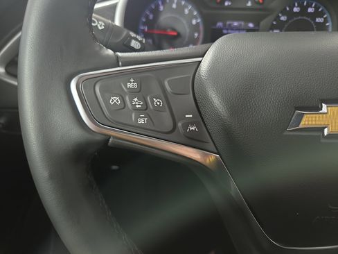 Used 2024 Chevrolet Malibu LT w/ Sport Edition FWD image 15