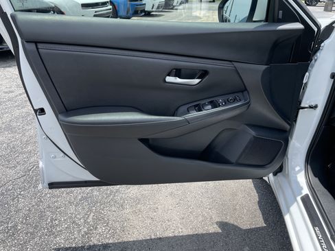 Used 2024 Nissan Sentra SV w/ All-Weather Package FWD image 20